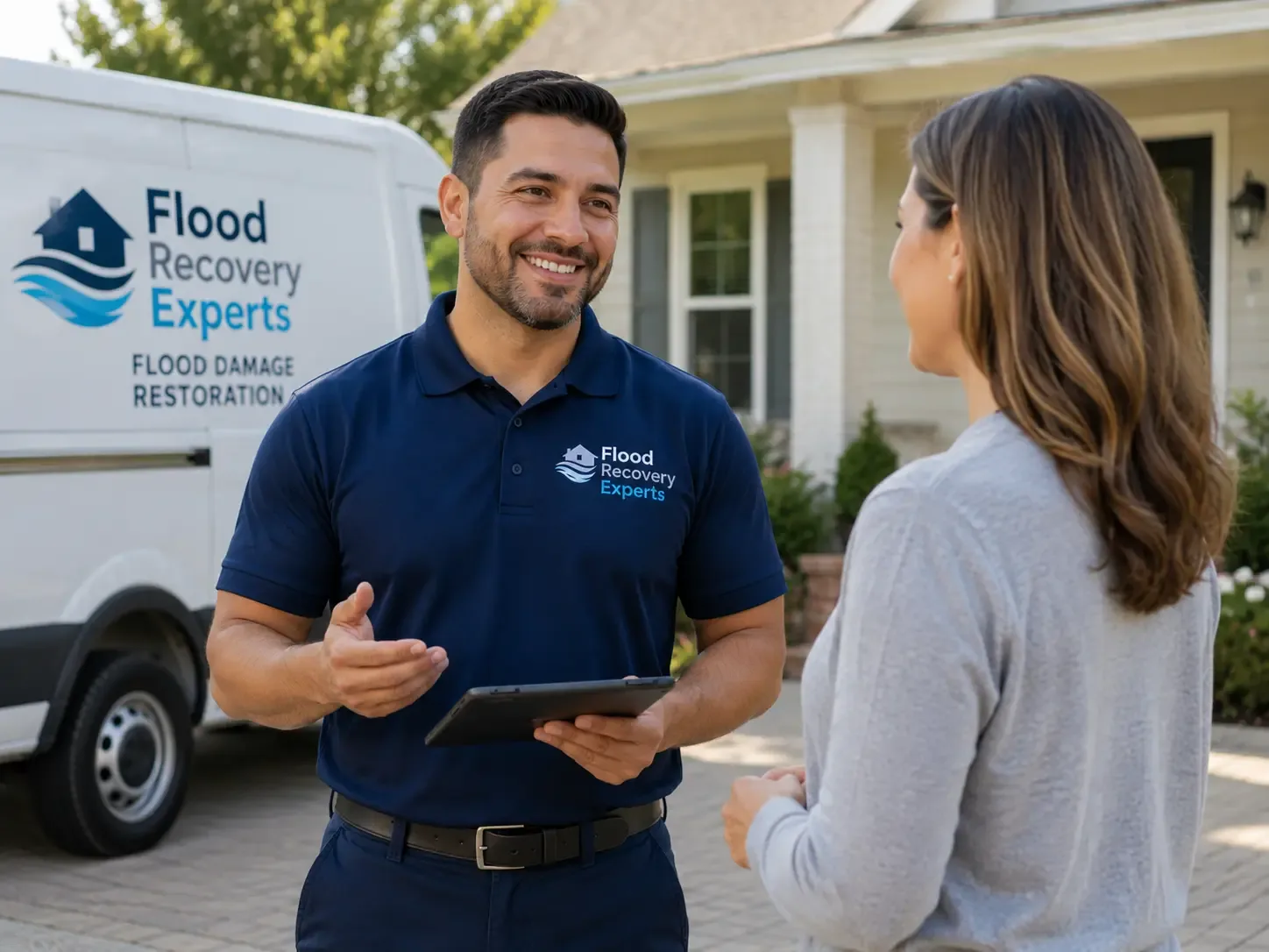 Flood Damage Cleanup Cove City, NC FAQs
